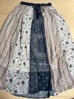 ライトオン　Right-on ロングスカート　レディース