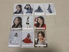 櫻坂46 谷口愛季　　生写真　まとめ売り