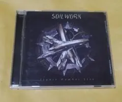 SOIL WORK / FIGURE NUMBER FIVE