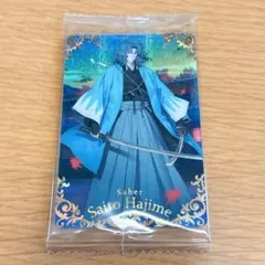 2025年最新】斎藤一 ウエハースの人気アイテム - メルカリ