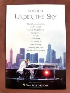 2025年最新】x japan yoshiki サインの人気アイテム - メルカリ