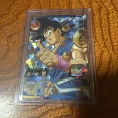 2026年最新】孫悟空gt ugm3-030の人気アイテム - メルカリ