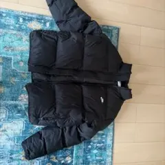 Nike ダウンジャケット XL ブラック