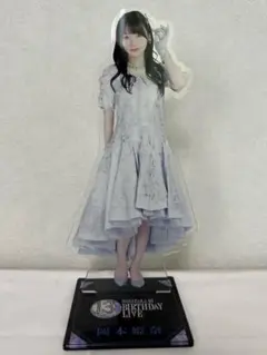 乃木坂46 岡本姫奈 13th アクリルスタンド