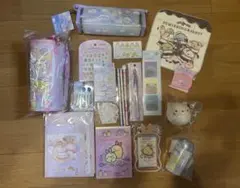 すみっコぐらし サンエックス 総額9000円 ピンク福袋 イオン