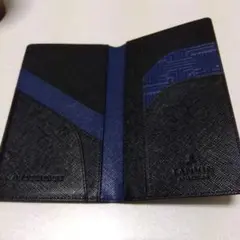 ANA！LANVIN手帳カバー