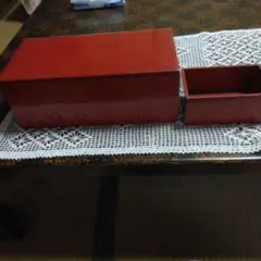 硯箱 工芸品