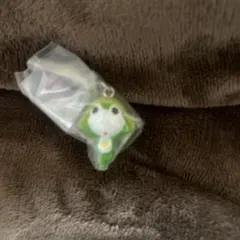 ケロロ軍曹 ちびケロめじるしアクセサリーであります ケロロ