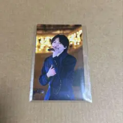 M!LK 里帰りイベント イルミネーショントレカ 吉田仁人②