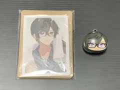 びっくらたまご つむまる にじさんじvol.1 四季凪アキラ