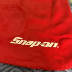 snap-on スナップオン　ブランケット　毛布