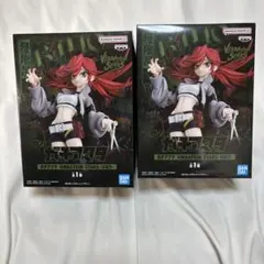 ガチアクタ バイブレーション　スタア〜リヨウ〜 2セット