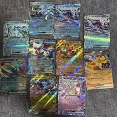 ポケモンカード CHR AR まとめ 321枚セット 2025年最新】ポケモンカードゲームの人気アイテム - メルカリ