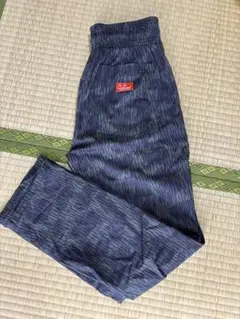 COOKMAN クックマン レインカモ柄 シェフパンツのサムネイル