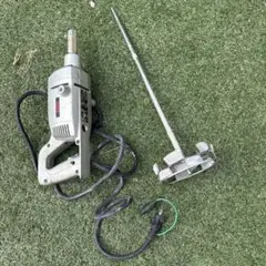 RYOBI パワーミキサー PM-1102 本体 2026年最新】PM-1102 RYOBIの人気アイテム - メルカリ