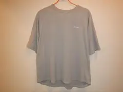 WILD THINGS ラグランTシャツ グレー Mのサムネイル
