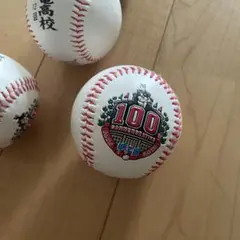 第96回全国高校野球選手権大会記念ボール - メルカリ