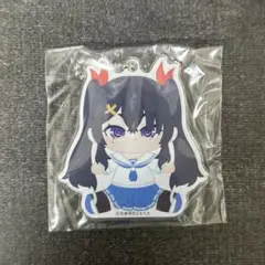 たまぷろじぇくとくじ　合歓垣天音　直筆サイン入りタペストリー FANZAオンラインくじ 合歓垣天音 直筆サイン入りタペストリー
