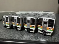 2025年最新】トミックス 211系の人気アイテム - メルカリ
