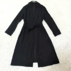 N　美品　Theory ロングコート レディース style_name01_01.jpg