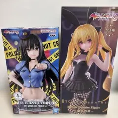 To LOVEる ダークネス まとめ 7点セット。 - メルカリ