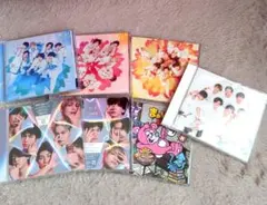 新品未開封】 M!LK CD まとめ売り - メルカリ