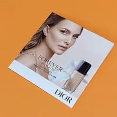 DIOR FOREVER SKIN GLOW ディオール