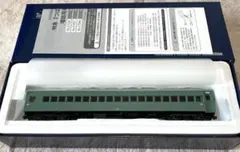 【新品】天賞堂　スハ44青大将　特急つばめ増結用　57026のサムネイル