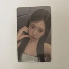 BABYMONSTER ベビモン トレカ ラントレ ローラ