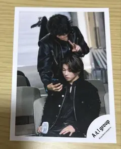 2025年最新】正門良規 公式写真の人気アイテム - メルカリ