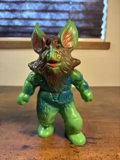 2025年最新】イカルス星人 ブルマァクの人気アイテム - メルカリ