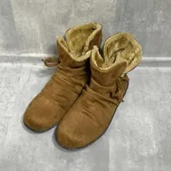 ムートンブーツ ブーツ
