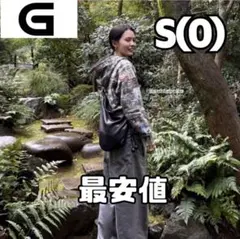 【試着のみ極美品】GADID LIKKI / MULTI (SIZE 0)のサムネイル