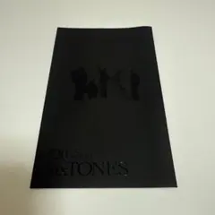 SixTONES 5th Anniversary パンフレットセット