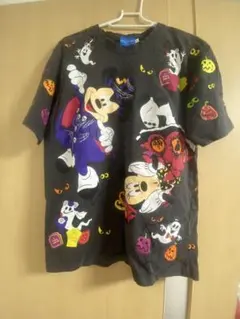 Disney Halloween 2019 Tシャツのサムネイル