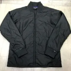 キルティングジャケット ブルゾン