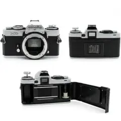 2026年最新】minolta xdの人気アイテム - メルカリ