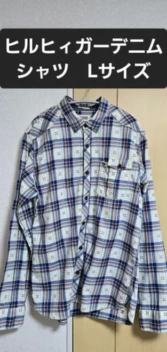 トミーヒルフィガー シャツ