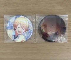 プロセカ グリッター缶バッジ グリ缶 32B【天馬司】 プロセカ グリッター缶バッジ 天馬司 32B 1点 - メルカリ