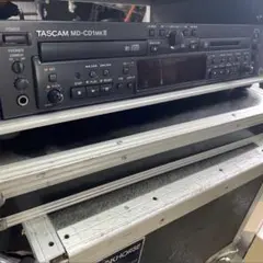TASCAM BD-MP1MKII 新品未開封 外箱ダメージ有 - メルカリ