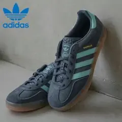 アディダス オリジナルス ガゼル インドア【23cm】