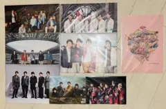 嵐クリアファイル ※確認ページ※ 2025年最新】嵐クリアファイルの人気アイテム - メルカリ