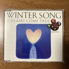 ドリームズ・カム・トゥルー/ウィンター・ソング