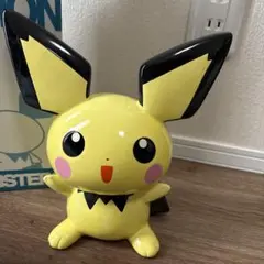 卯三郎 ポケモン イーブイ 木製こけし 約15cm - メルカリ