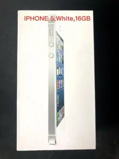 iPhone 空箱6点まとめ売り