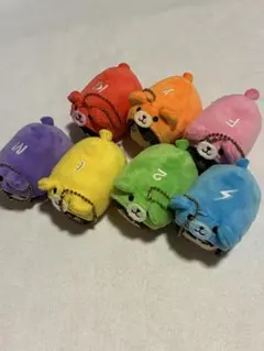 2026年最新】キスマイベアの人気アイテム - メルカリ