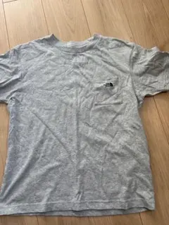 THE NORTH FACE グレー Tシャツ Sサイズ