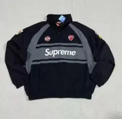 トラック ナイロンジャケット