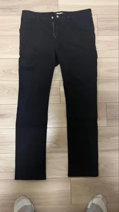 DWELLER 5P JEANS DROPPED KERSEY STRETCH