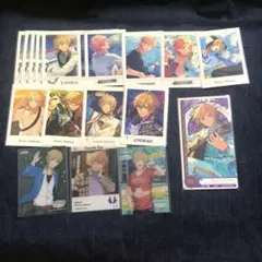 2025年最新】羽風薫アルカナカードの人気アイテム - メルカリ